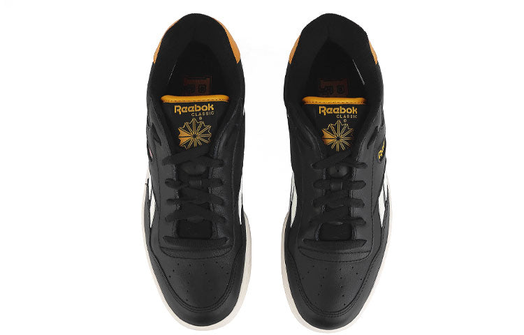 Reebok BB 4000 Mu 'Black Orange' GZ3684