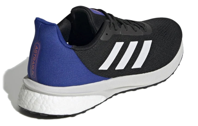 adidas Astrarun 'Black Blue' EH1531