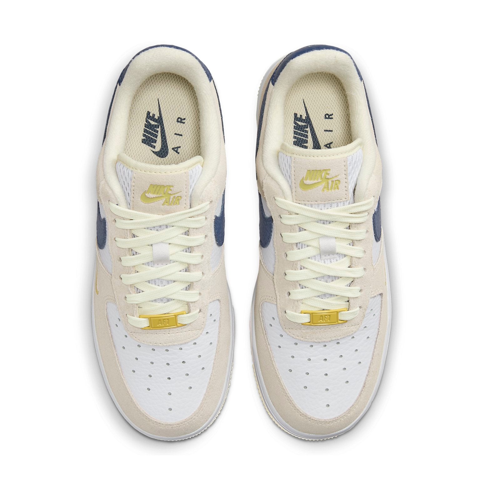 Nike Air Force 1 Low 'Tan Marine' FV6332-100