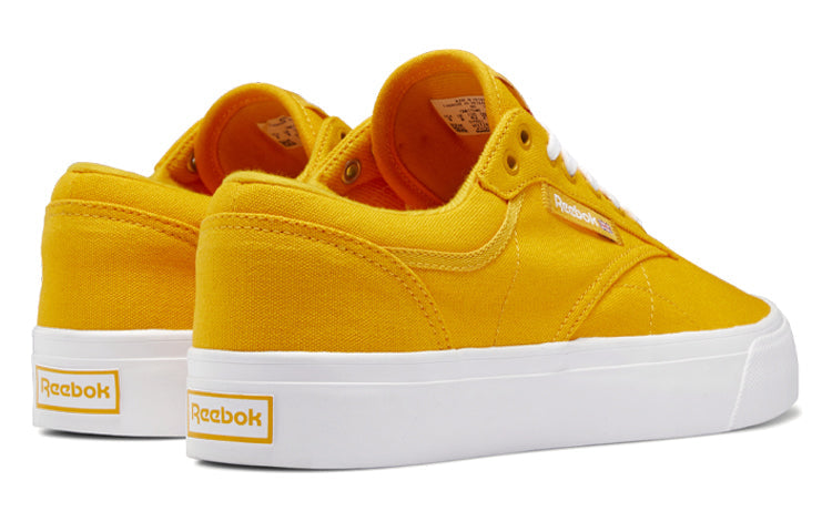 Reebok Club C Coast 'Collegiate Gold' GW0255