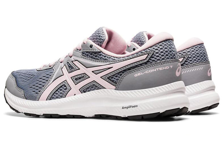 (WMNS) ASICS Gel-Contend 7 Wide 'Sheet Rock Pink Salt' 1012A910-022