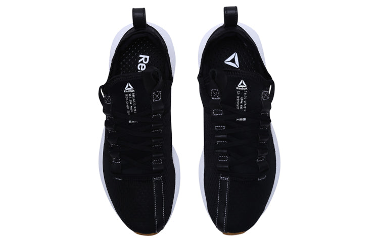 Reebok Sole Fury Lux 'Black' DV6925