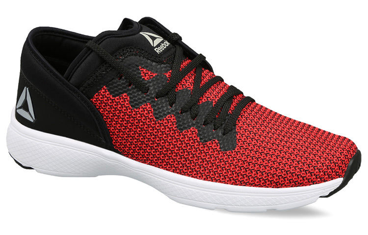 Reebok Astroride Walk Lp 'Red Black' DV4967