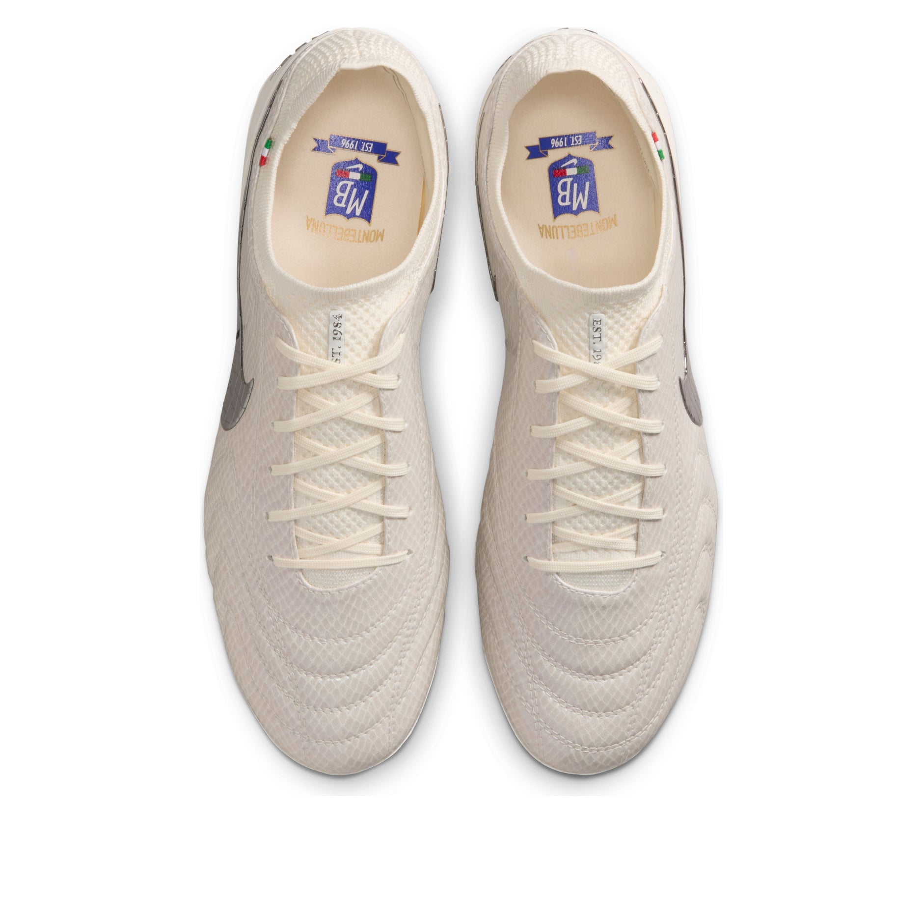 Nike Tiempo Legend 10 Elite Luxe FG 'Montebelluna' FZ1487-100