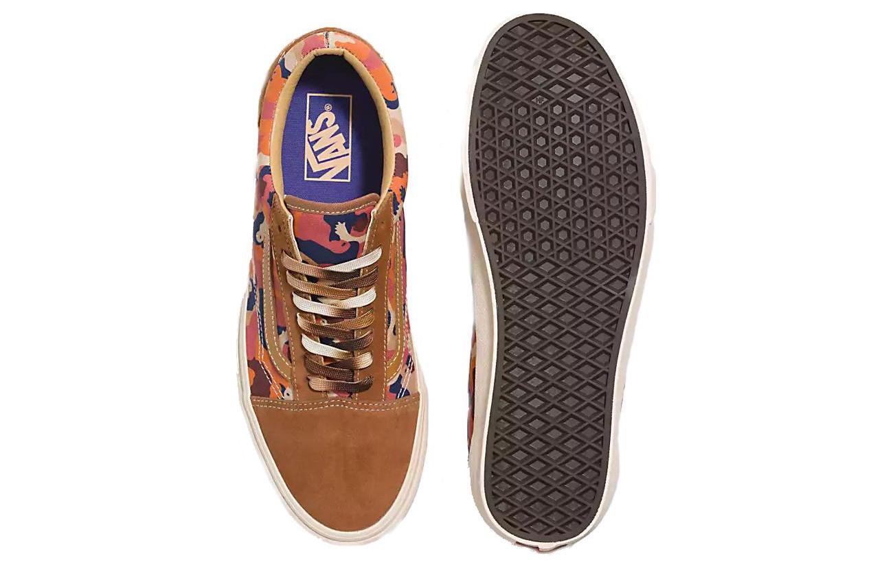 Vans Queer Poets Old Skool 'Tyris Winter' VN0A5JMIC09