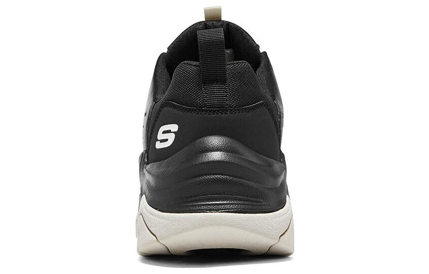 Skechers Sport Stamina V3 'Black White' 894255-NTBK