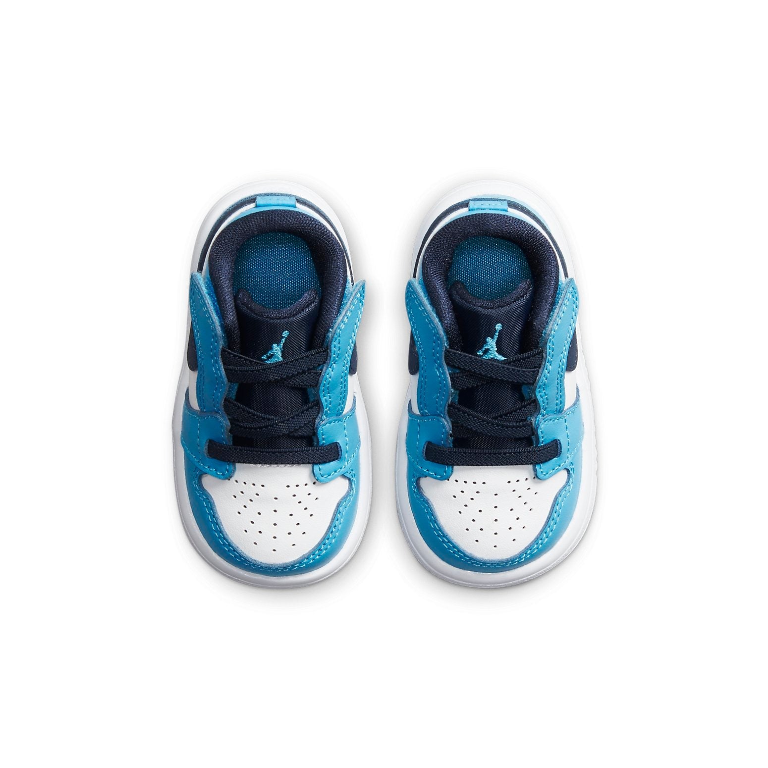 (TD) Air Jordan 1 Low ALT 'UNC' CI3436-144
