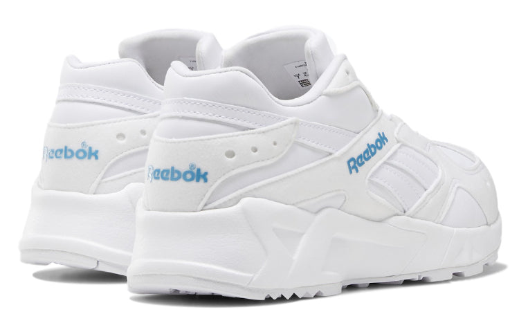 (WMNS) Reebok Aztrek Low-Top White DV8513