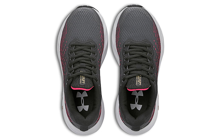 Under Armour Charged Levity 'Grey Pink' 3026564-100