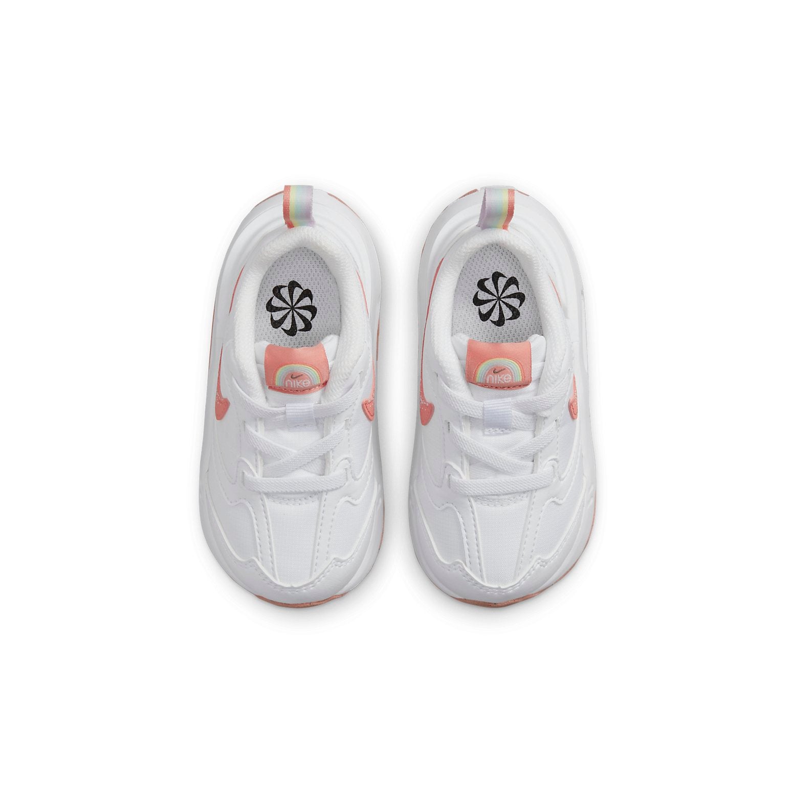 (TD) Nike Air Max Dawn 'White Light Madder Root' DM0959-100