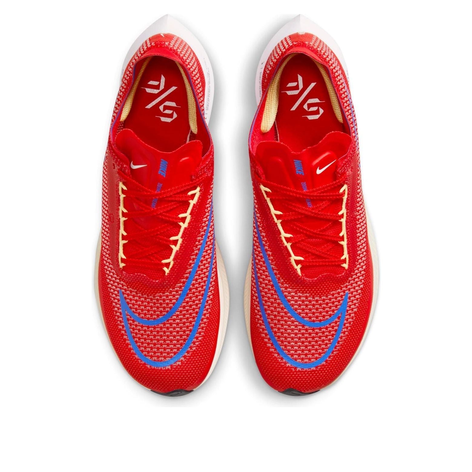 Nike ZoomX Streakfly 'University Red Blue Joy' DJ6566-601