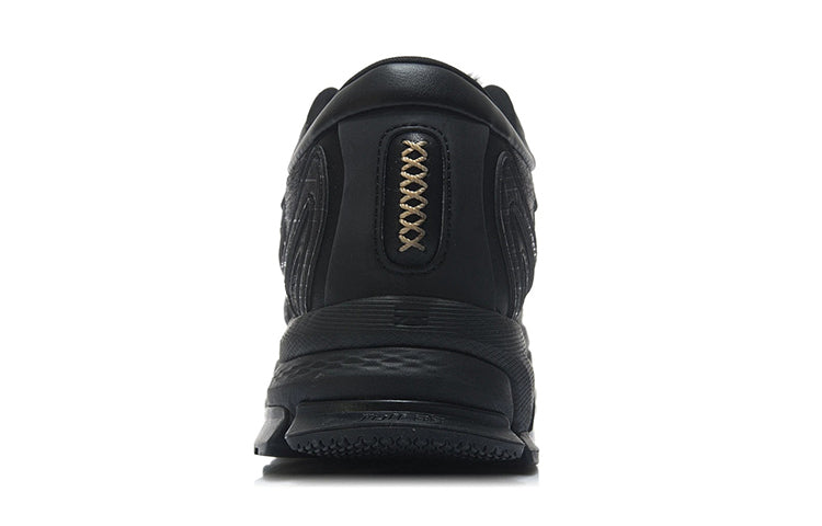 (WMNS) Li-Ning Furious Rider Ace 1.5 'Black' ARYR010-13