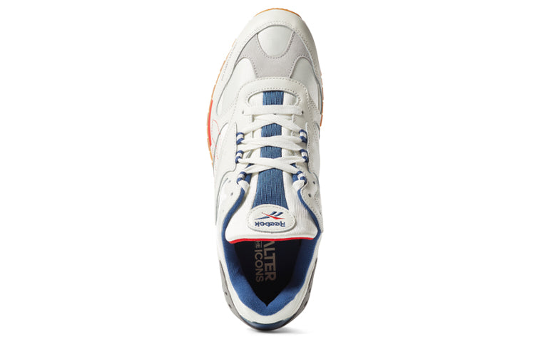 Reebok Classic Leather ATI 90s 'Chalk' DV5372