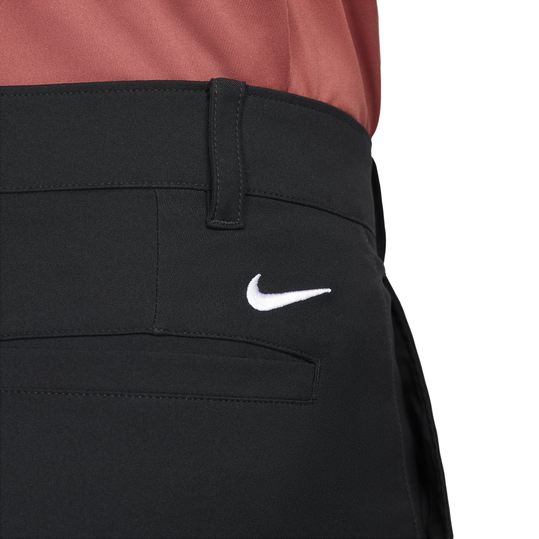 Nike Dri-FIT Victory Golf Pants 'Black' DN2398-010