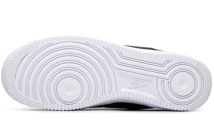 Nike Air Force 1 Low '07 'Obsidian' AA4083-400