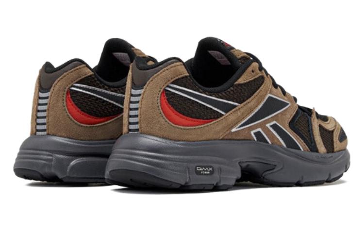 Reebok Premier Road Plus 6 'Brown Black' 100074093