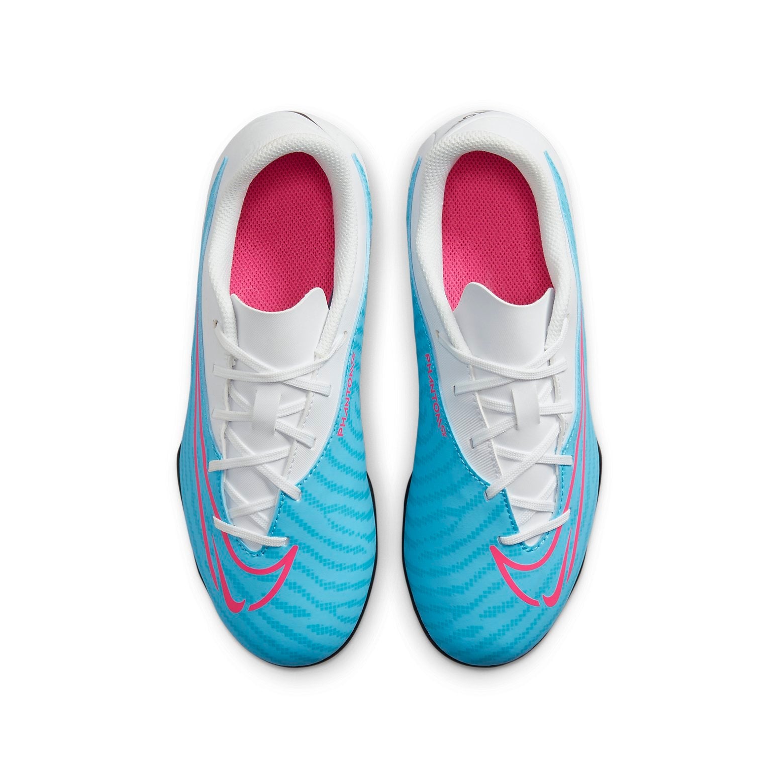 (GS) Nike Phantom GX Club MG 'Blast Pack' DD9564-446