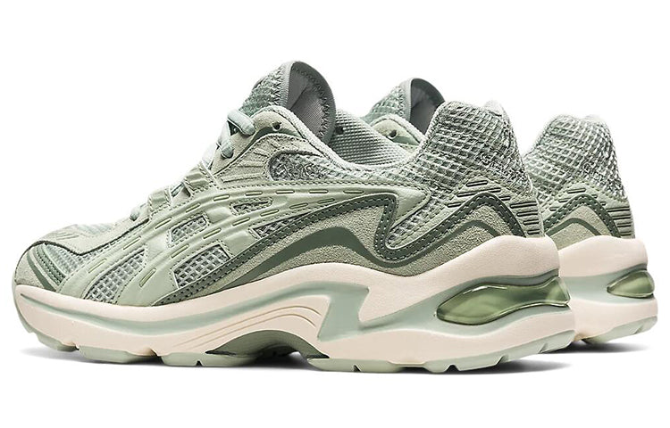 (WMNS) ASICS Gel-Preleus 'Lichen Rock' 1202A109-300