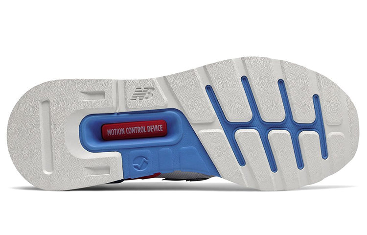 (WMNS) New Balance 997 Sport 'White Blue' WS997HC