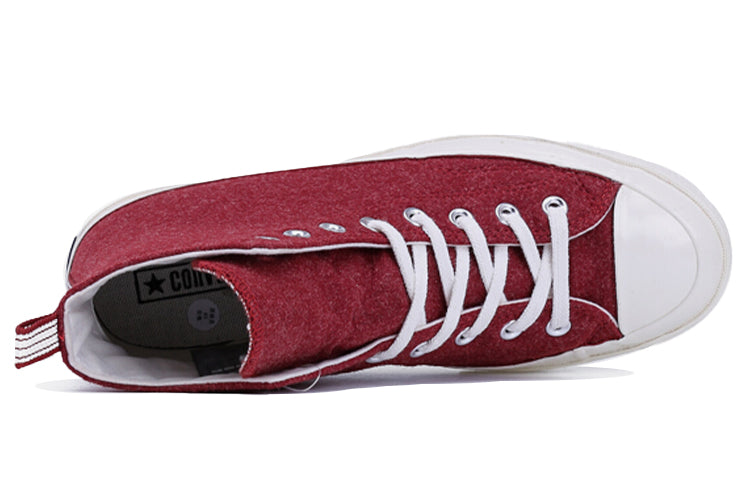 Converse Chuck Taylor All Star 70 Hi Top 'Terra Red' 157482C