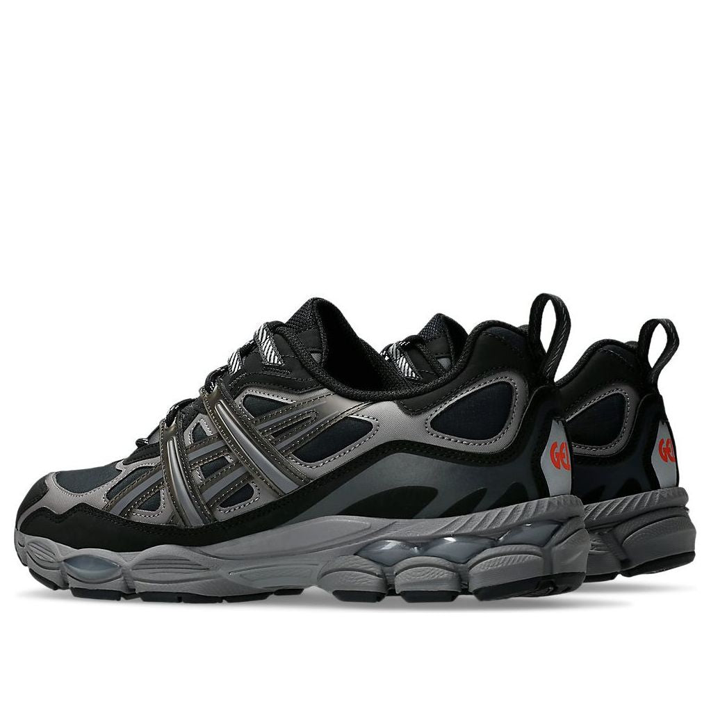 ASICS Gel-NYC Utility 'Black Carbon' 1203A558-001