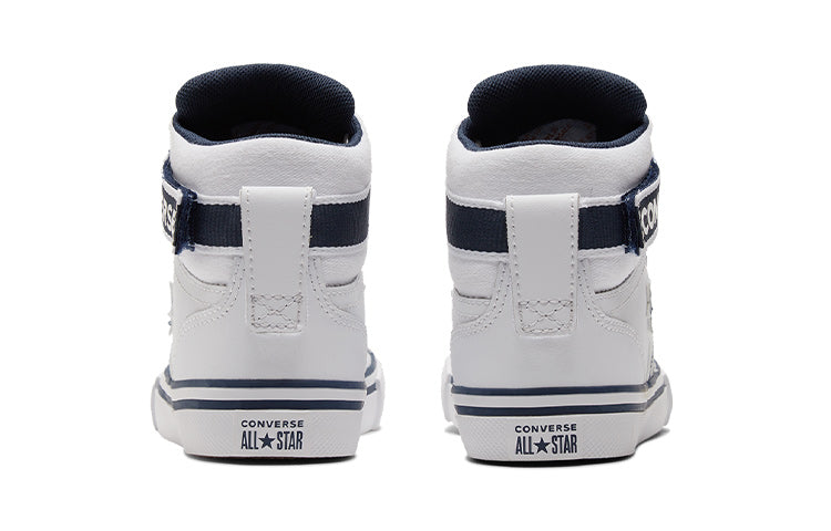 (PS) Converse Pro Blaze Strap Easy-On High 'Varsity Club' A03839C