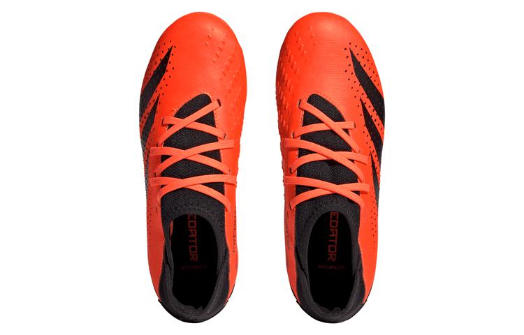 (GS) adidas Predator Accuracy.3 FG 'Heatspawn Pack' GW4608