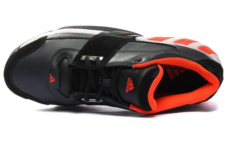 adidas Regulat Vintage 'Red Black' S83778