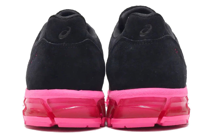 ASICS x atmos Gel-Inst.180 'Black Neon Pink' 1023A006-001