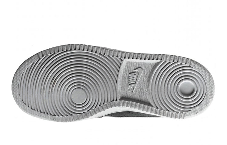(GS) Nike Court Borough Mid 839977-003