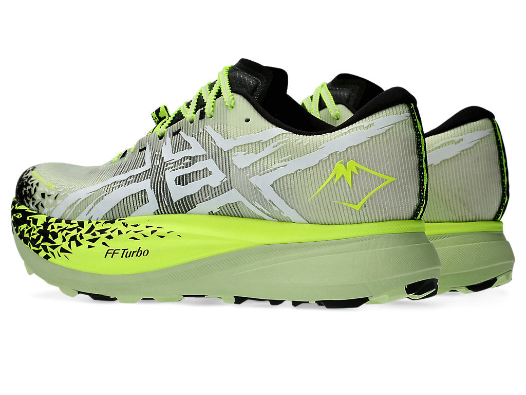 ASICS Metafuji Trail 'Cool Matcha' 1013A141-300