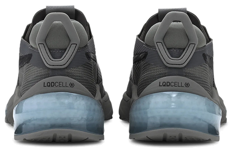 PUMA LQDCELL Optic Stealth 'Ultra Gray Black' 194102-02