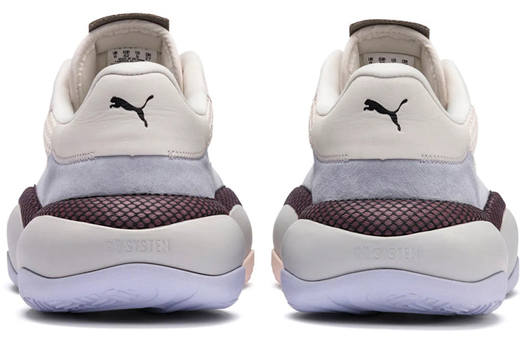 PUMA Alteration Blitz 'Pastel Parchment' 370931-03