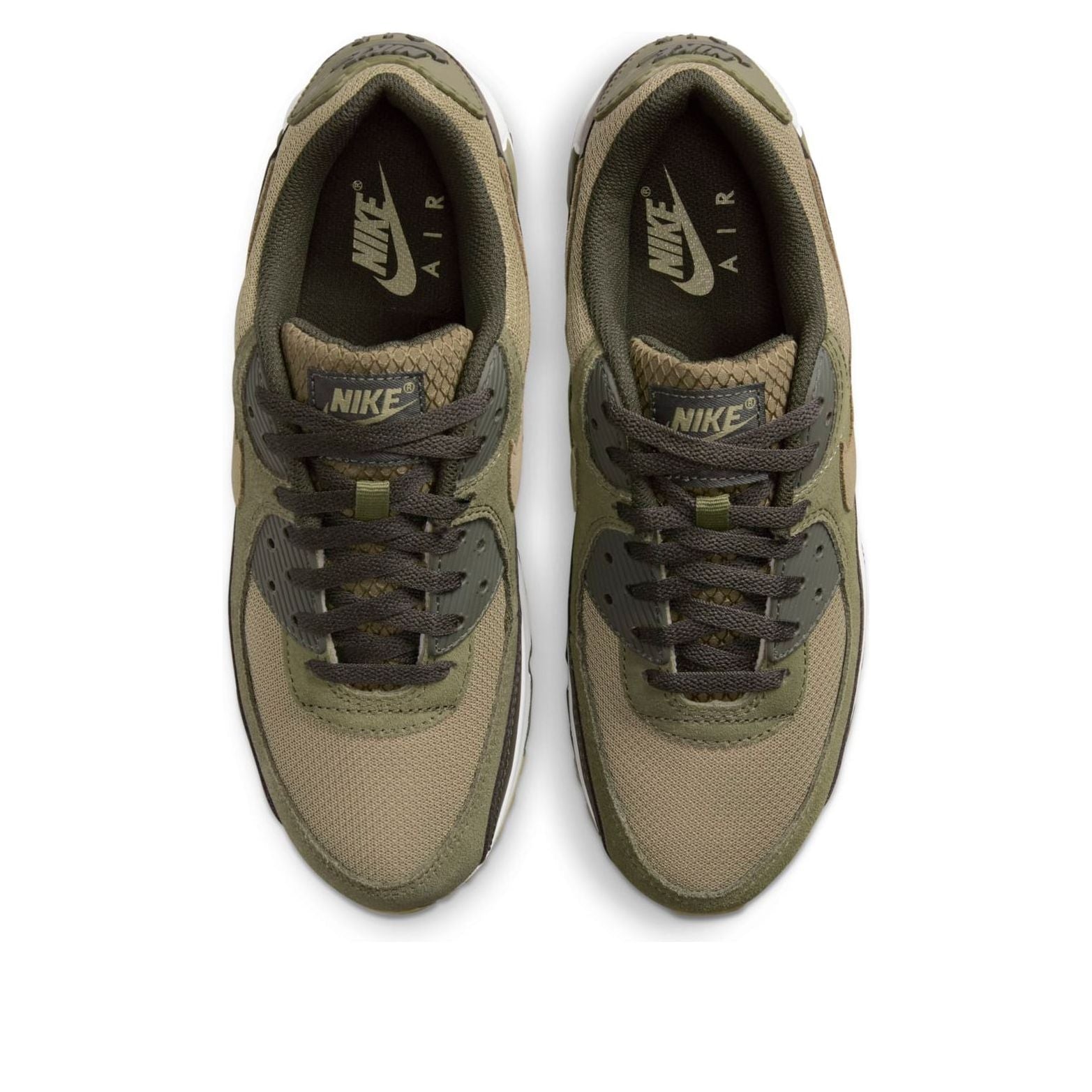 Nike Air Max 90 'Olive Sequoia' DM0029-200