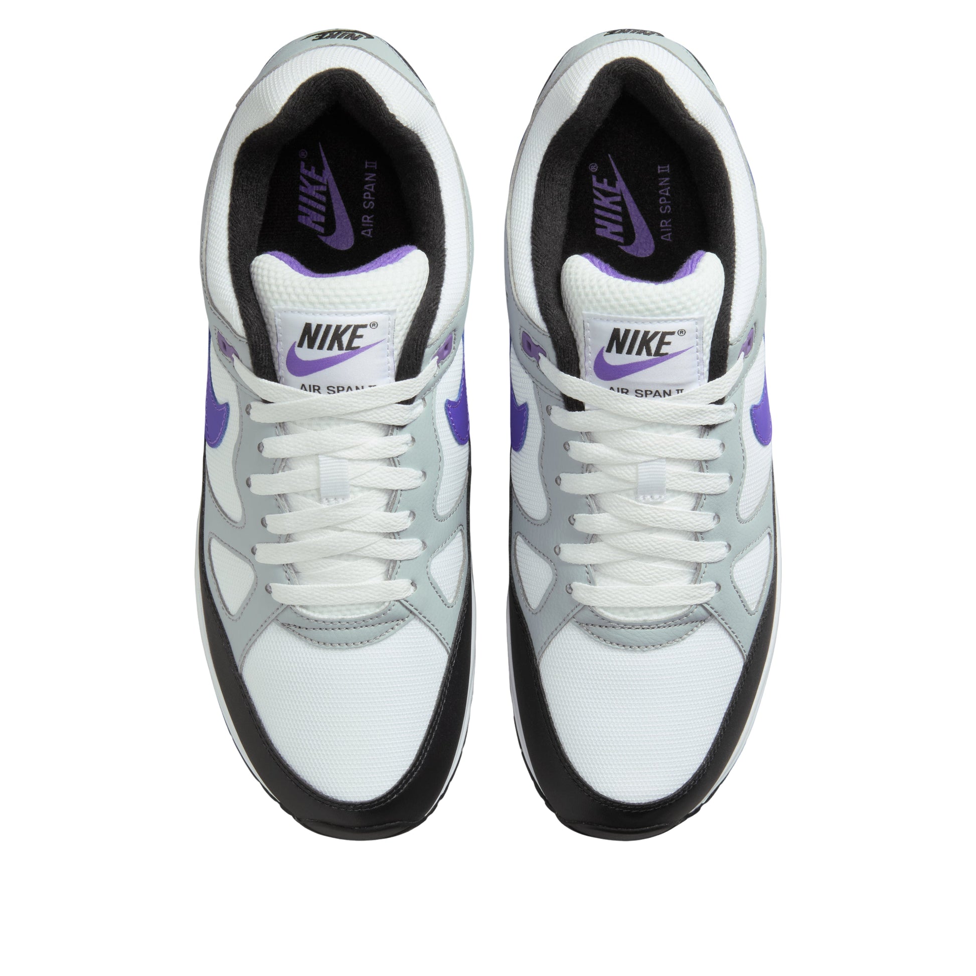 Nike Air Span 2 'Hyper Grape' AH8047-013