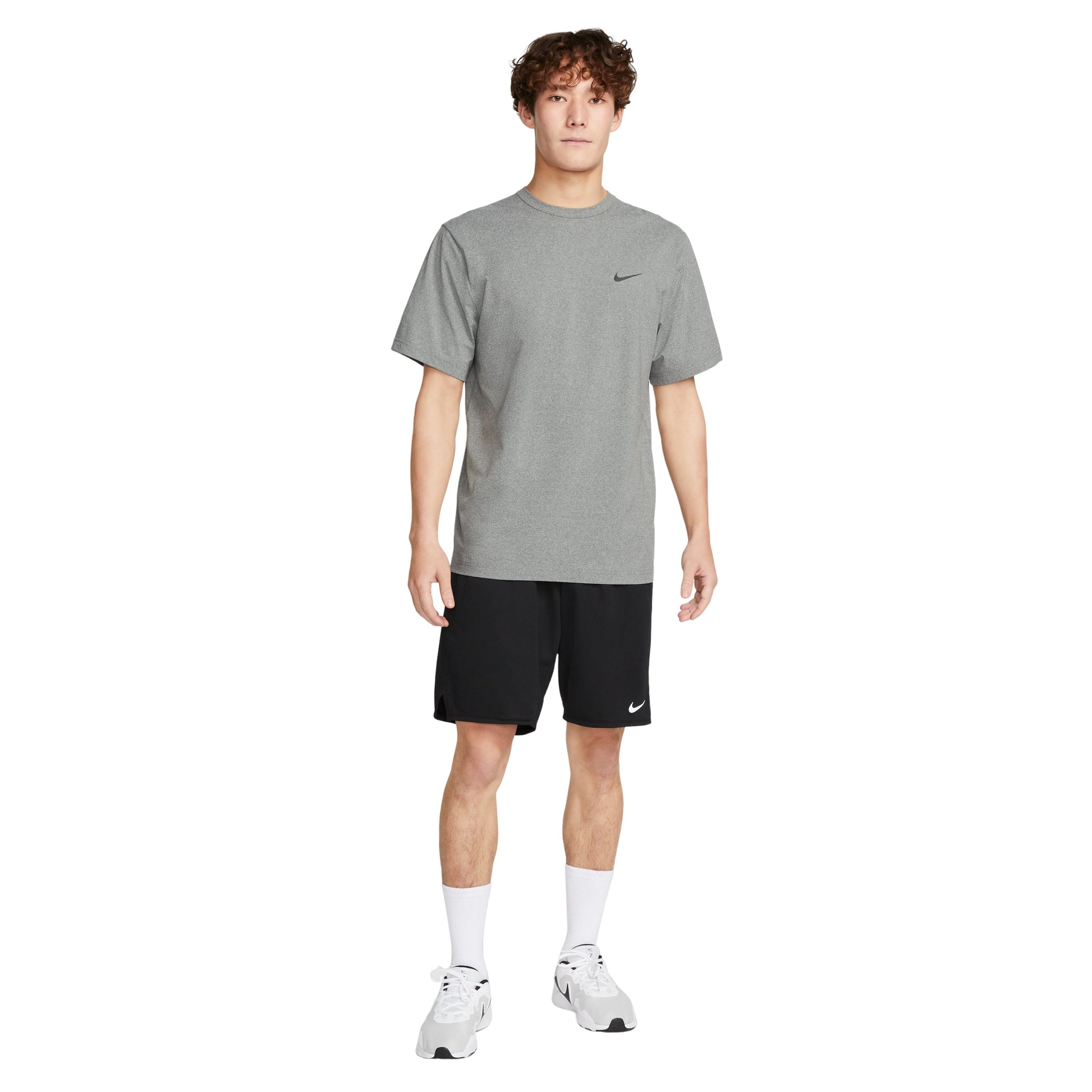 Nike Dri-FIT UV Hyverse Tee DV9840-097