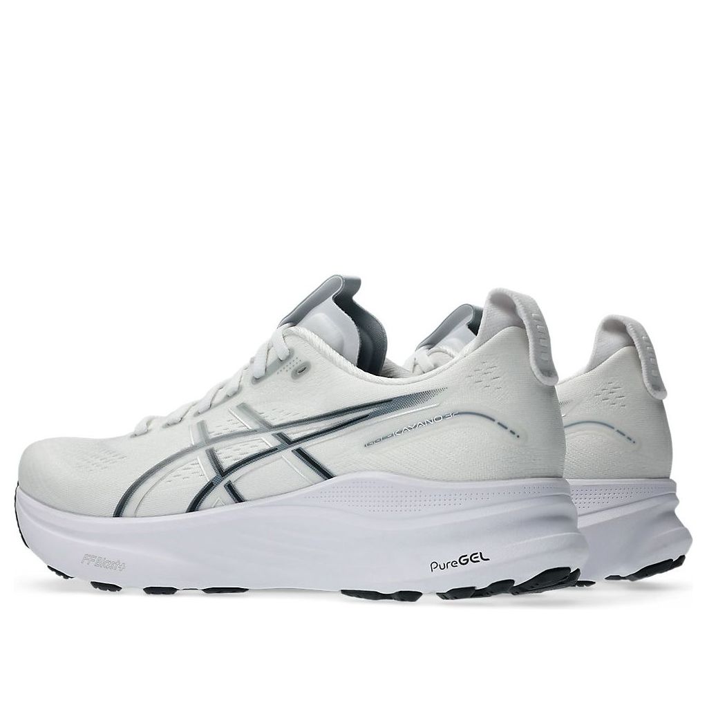 ASICS Gel-Kayano 32 'White Pure Silver' 1011C052-100