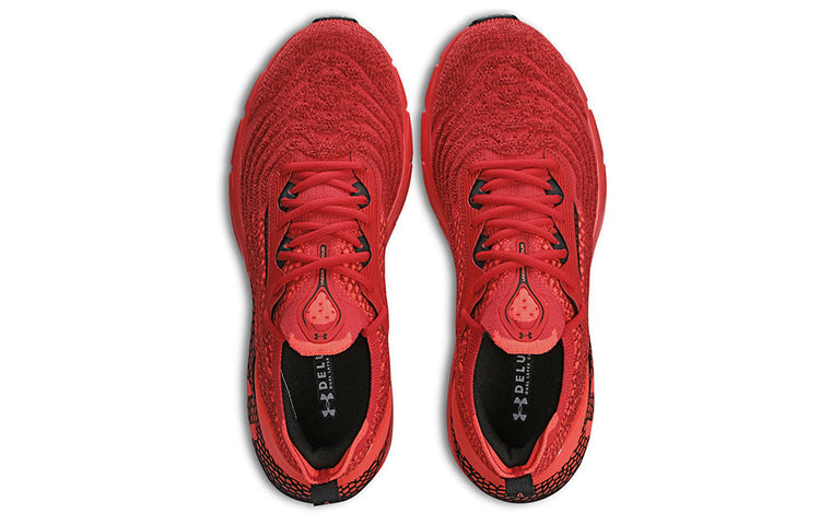 Under Armour HOVR Overlap 'Red' 3026561-600