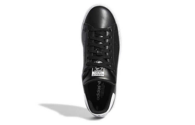 (WMNS) adidas Stan Smith 'Black White' FV7305