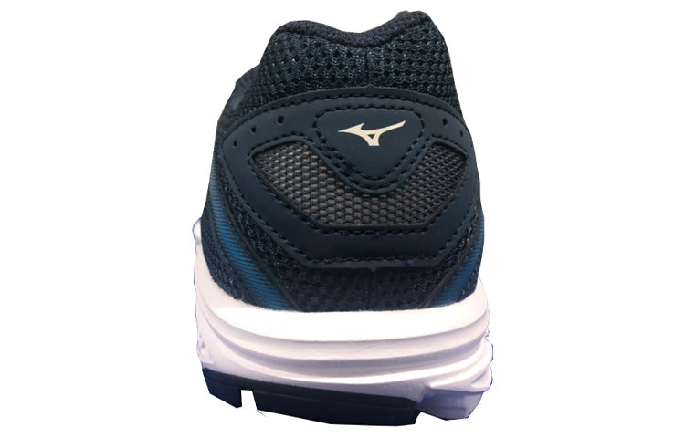 Mizuno Spark 4 'Blue' K1GA190328