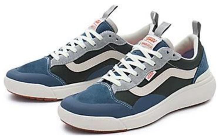 Vans UltraRange EXO SE 'Blue Green White' VN0A4UWMBD6