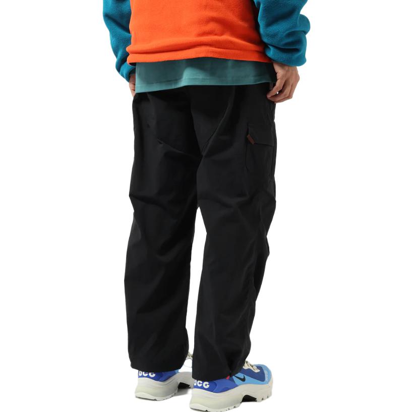 Nike ACG Oregon Series Cargo Pants 'Black' DX6970-010