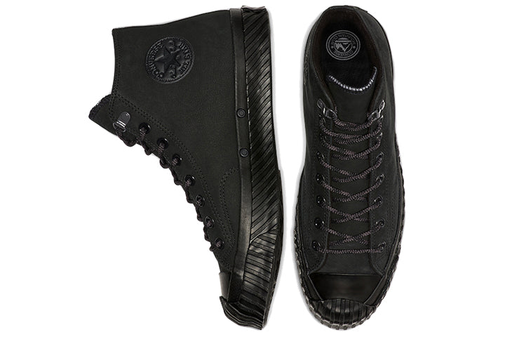 Converse Chuck 70 Bosey High 'Black' 165932C