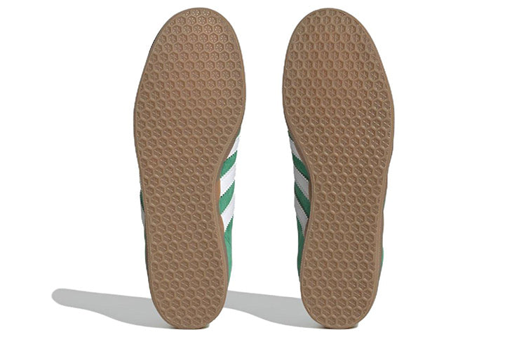 adidas Gazelle 'Court Green Gum' IG0671