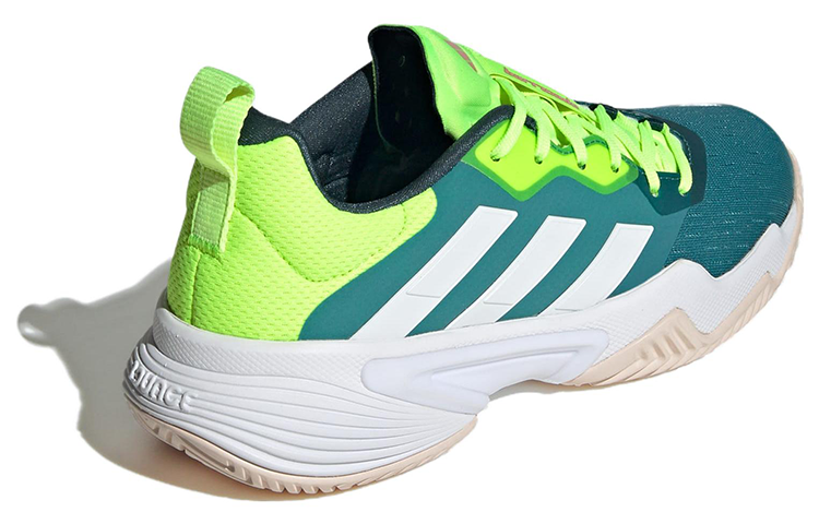 (WMNS) adidas Barricade 'Arctic Fusion' IG5468