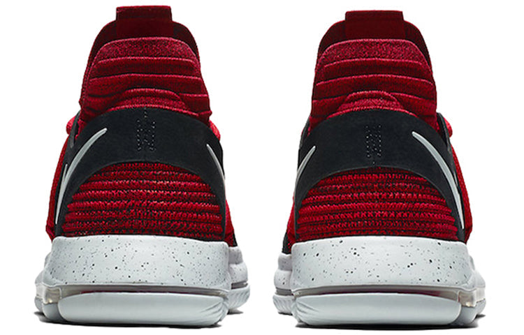 Nike KD 10 EP 'Red Velvet' 897816-600