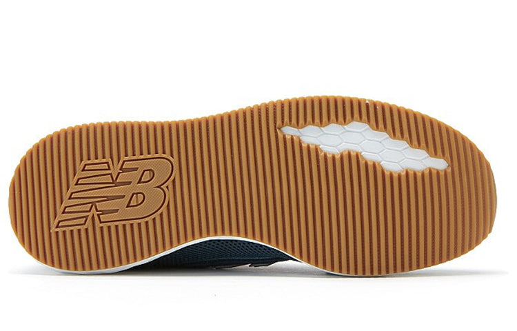 New Balance X-70 Shoes Blue/Red MSX70TC