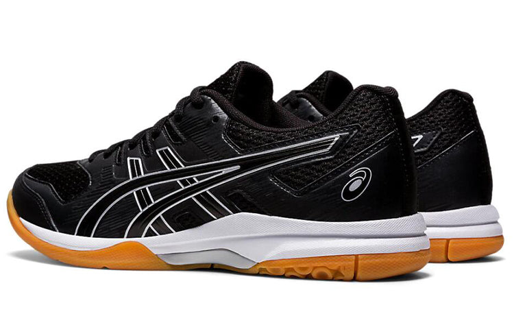 (WMNS) ASICS Gel Furtherup 'Black' 1072A063-001