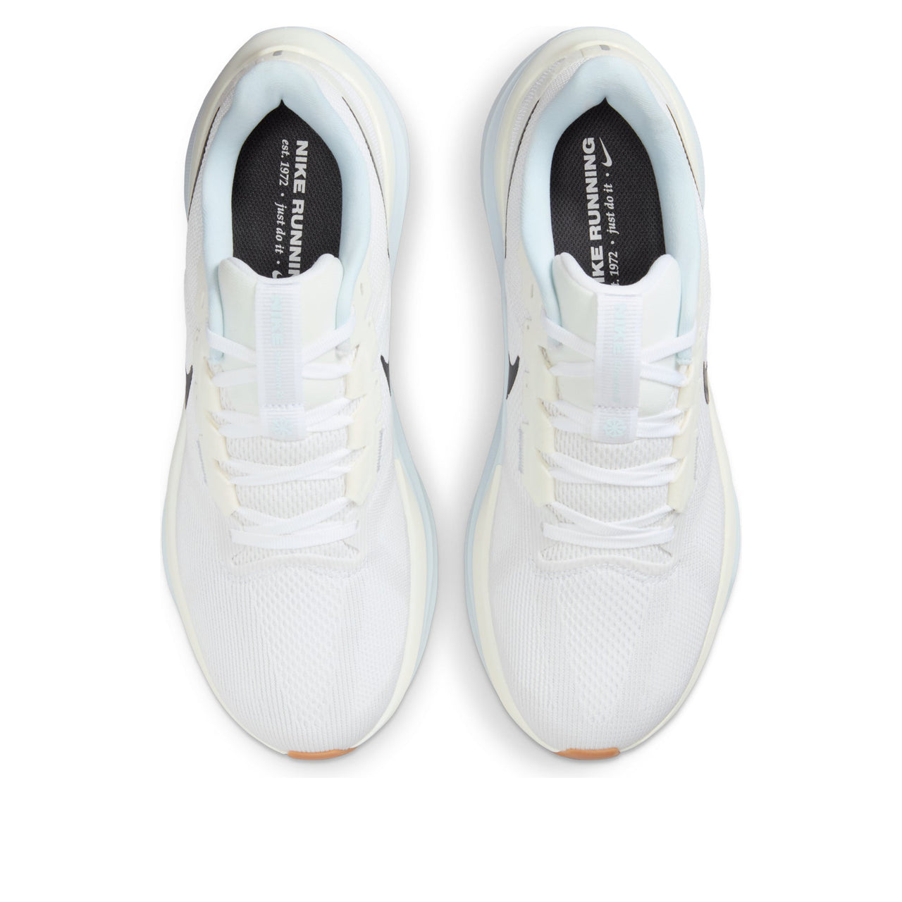 Nike Structure 25 'White Sail Blue Tint' DJ7883-114