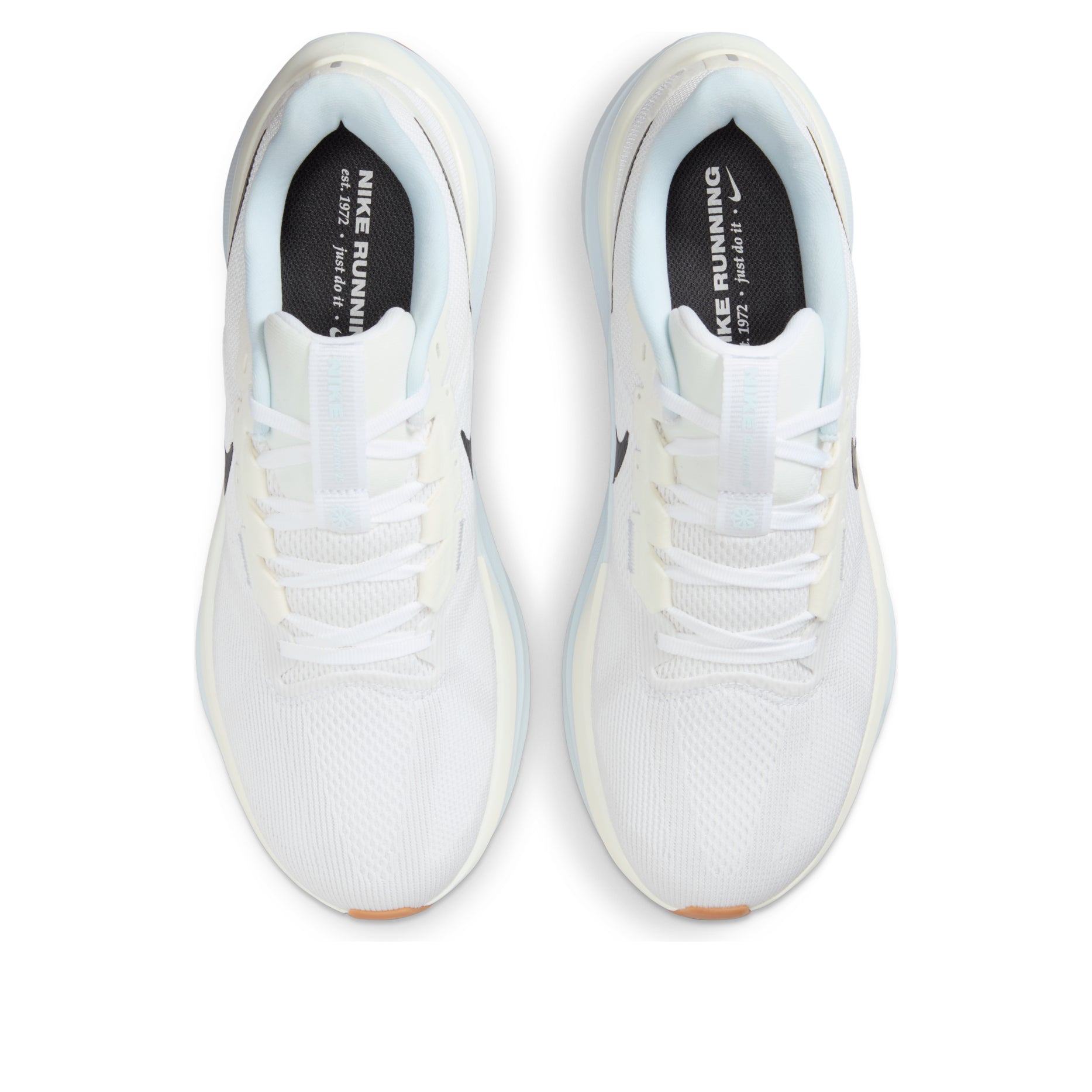 Nike Structure 25 'White Sail Blue Tint' DJ7883-114